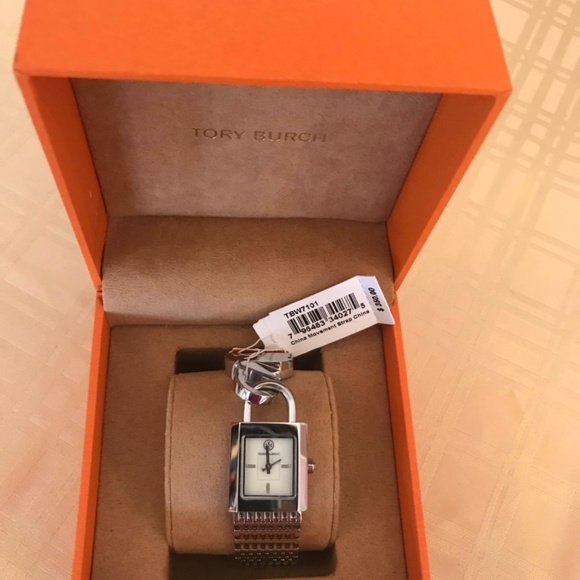 Tory Burch Watch New With Tags TBW7101 main image 4